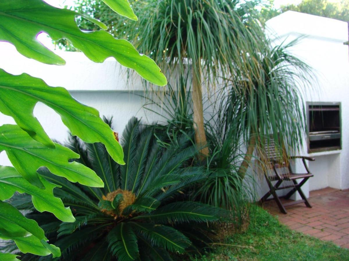 Diaz 15 House On The Bay Hotel Jeffreys Bay Exterior foto