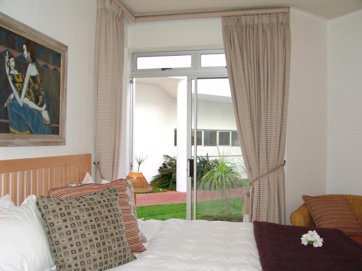 Diaz 15 House On The Bay Hotel Jeffreys Bay Exterior foto