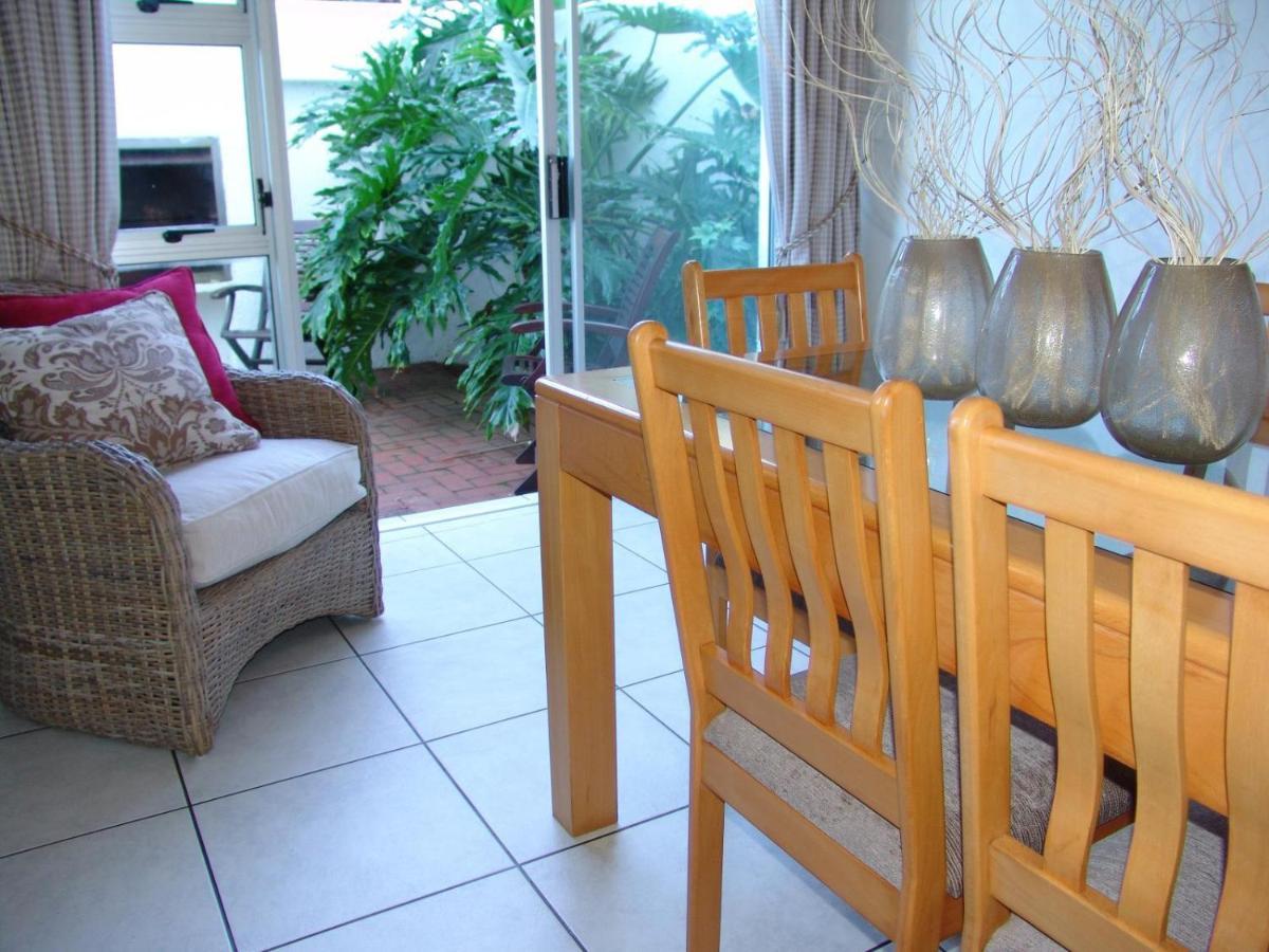 Diaz 15 House On The Bay Hotel Jeffreys Bay Exterior foto