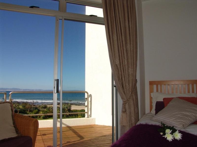 Diaz 15 House On The Bay Hotel Jeffreys Bay Quarto foto