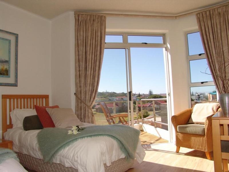Diaz 15 House On The Bay Hotel Jeffreys Bay Quarto foto