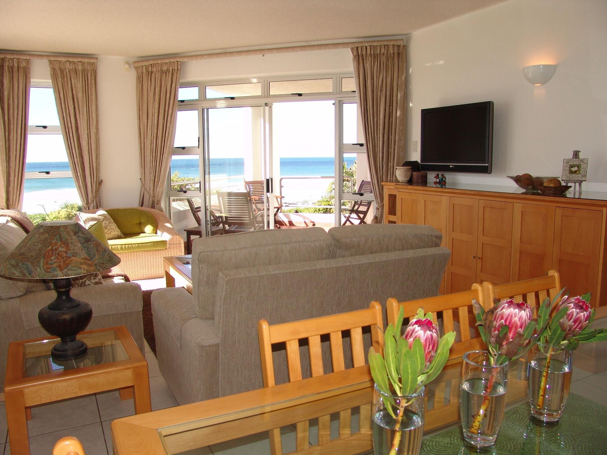 Diaz 15 House On The Bay Hotel Jeffreys Bay Exterior foto