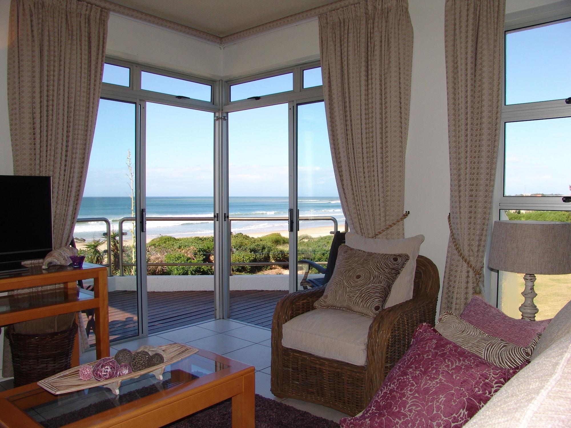Diaz 15 House On The Bay Hotel Jeffreys Bay Exterior foto
