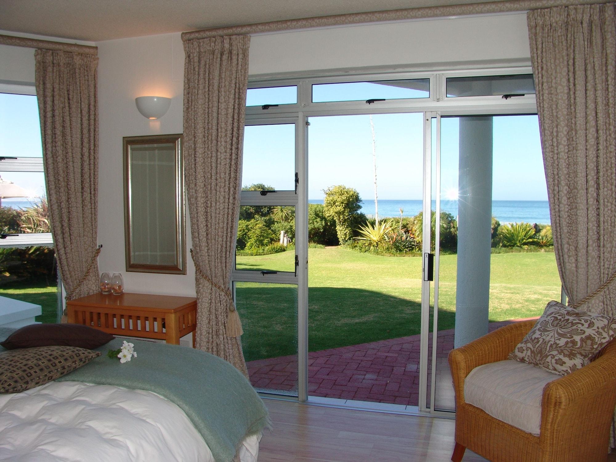 Diaz 15 House On The Bay Hotel Jeffreys Bay Exterior foto
