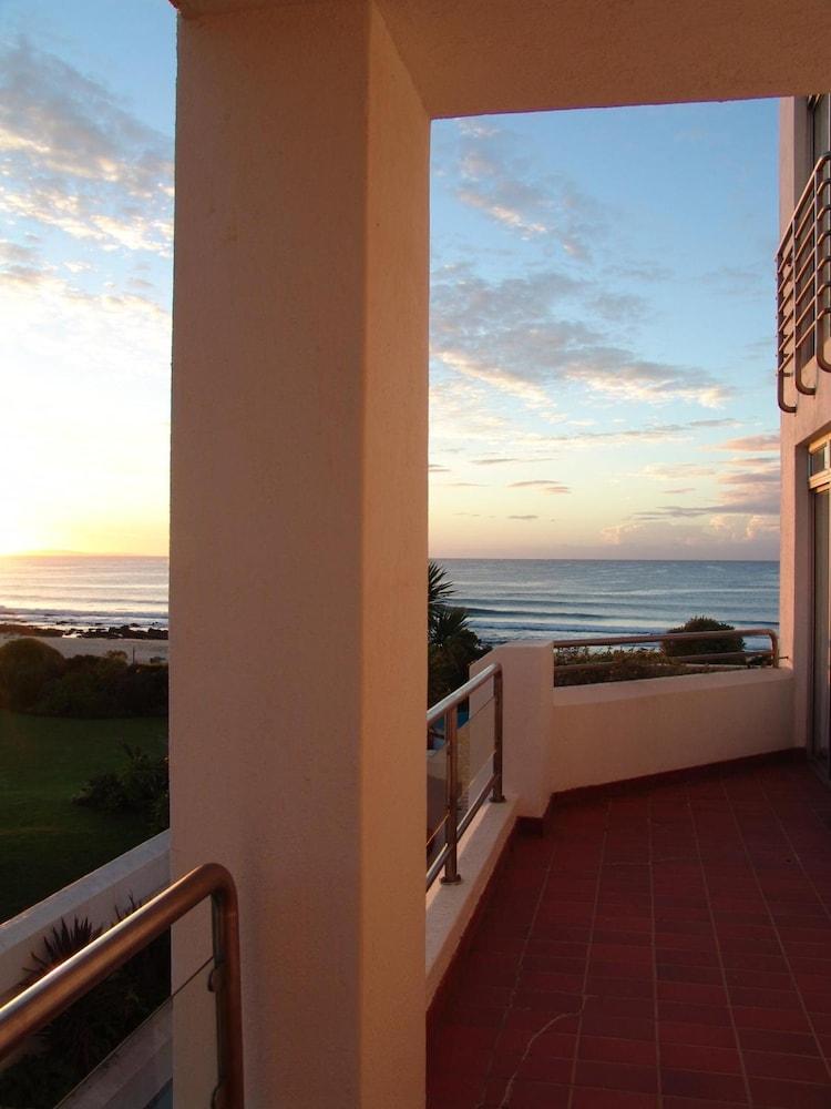 Diaz 15 House On The Bay Hotel Jeffreys Bay Exterior foto