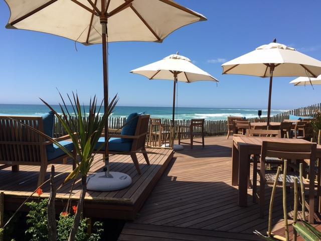 Diaz 15 House On The Bay Hotel Jeffreys Bay Exterior foto