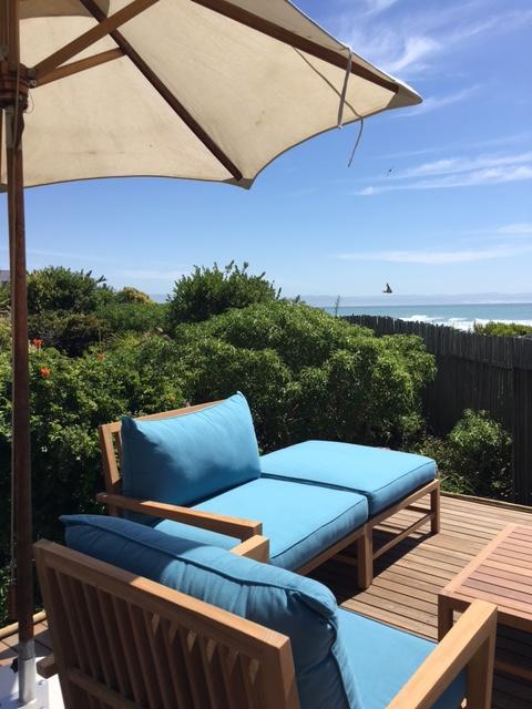 Diaz 15 House On The Bay Hotel Jeffreys Bay Exterior foto
