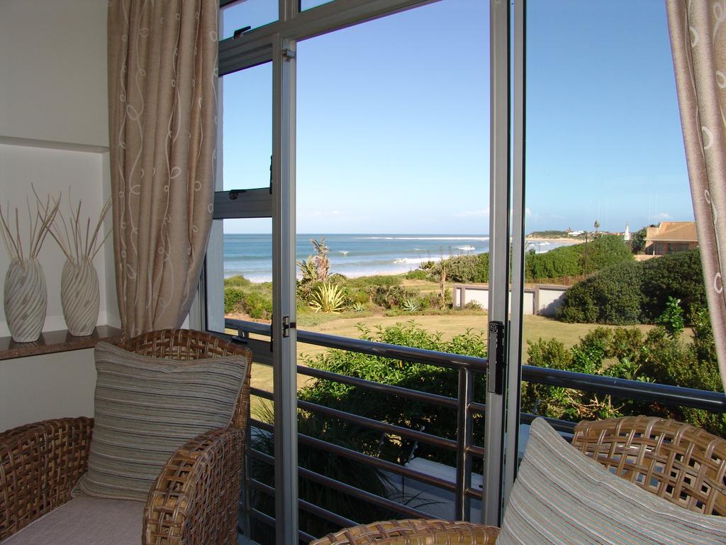 Diaz 15 House On The Bay Hotel Jeffreys Bay Exterior foto