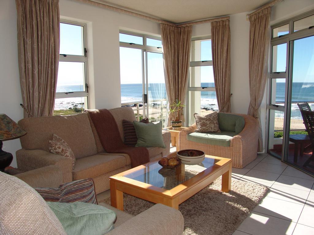 Diaz 15 House On The Bay Hotel Jeffreys Bay Exterior foto
