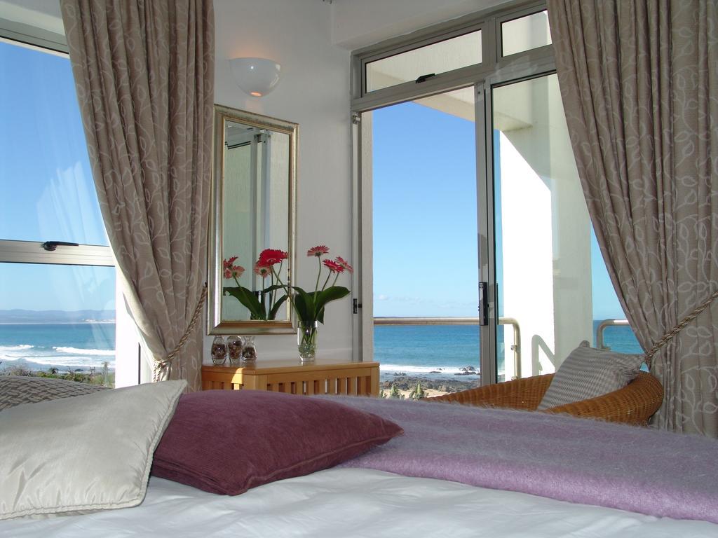 Diaz 15 House On The Bay Hotel Jeffreys Bay Exterior foto