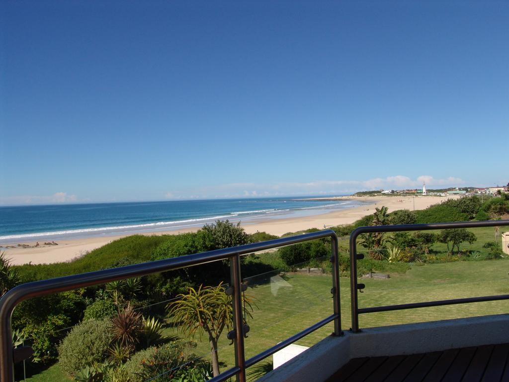 Diaz 15 House On The Bay Hotel Jeffreys Bay Exterior foto
