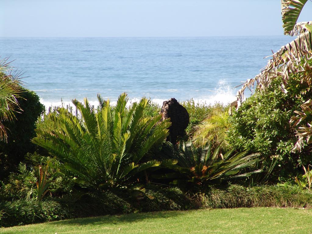 Diaz 15 House On The Bay Hotel Jeffreys Bay Exterior foto