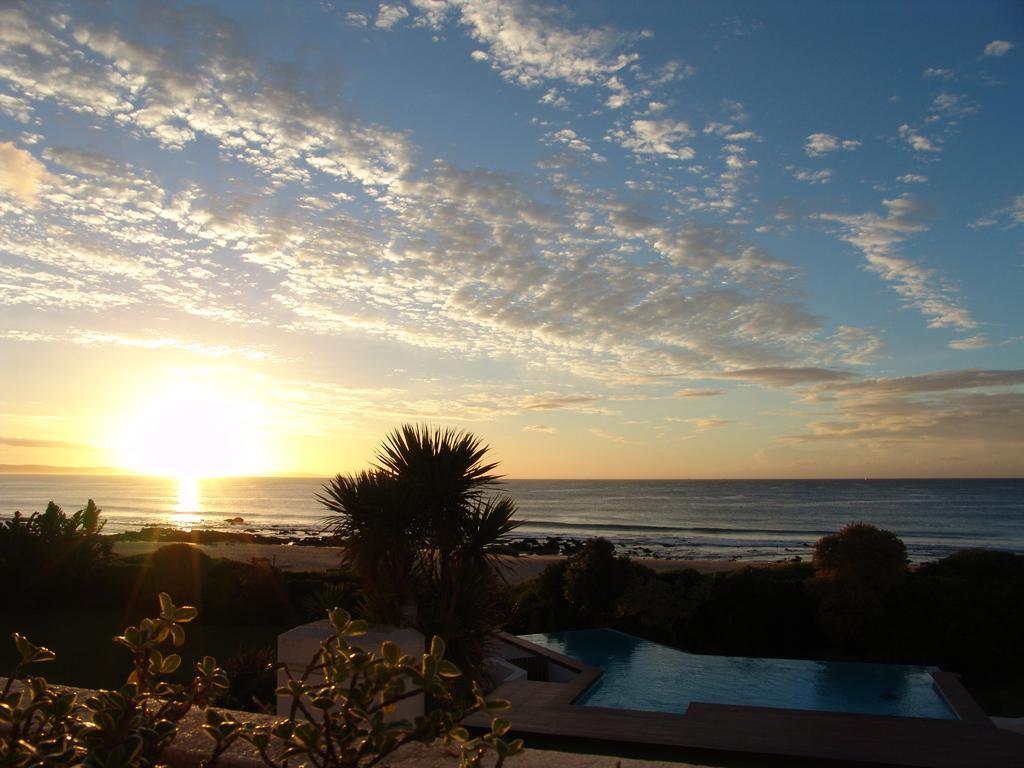 Diaz 15 House On The Bay Hotel Jeffreys Bay Exterior foto