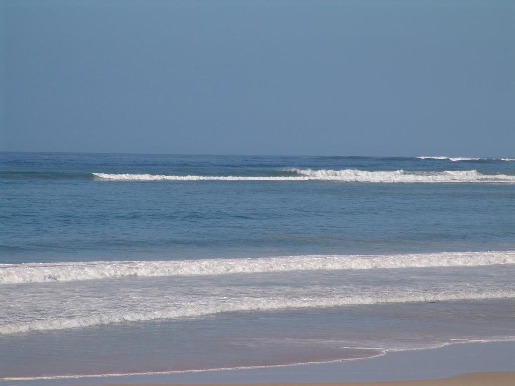 Diaz 15 House On The Bay Hotel Jeffreys Bay Exterior foto