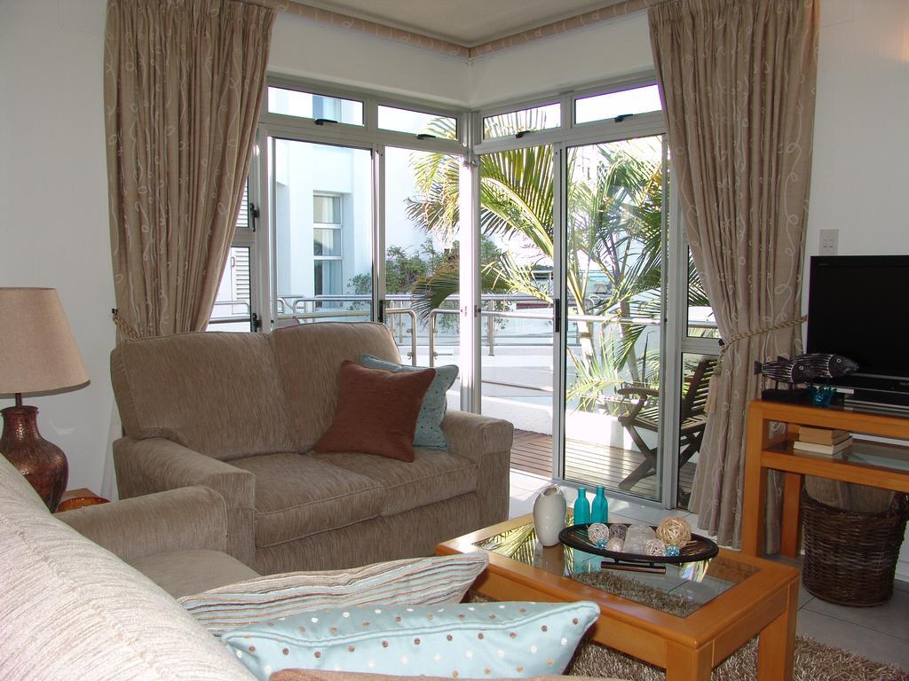Diaz 15 House On The Bay Hotel Jeffreys Bay Exterior foto