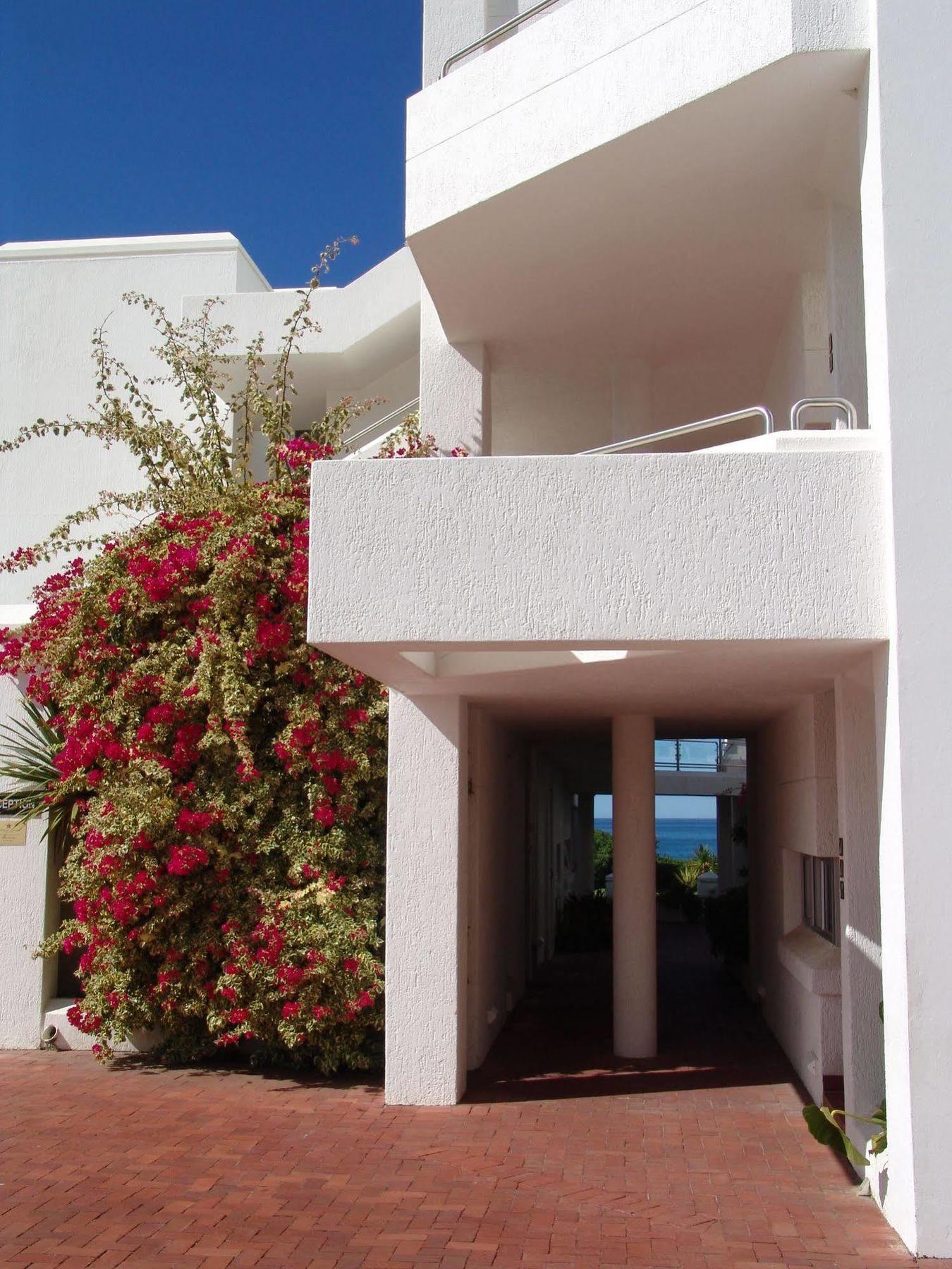 Diaz 15 House On The Bay Hotel Jeffreys Bay Exterior foto