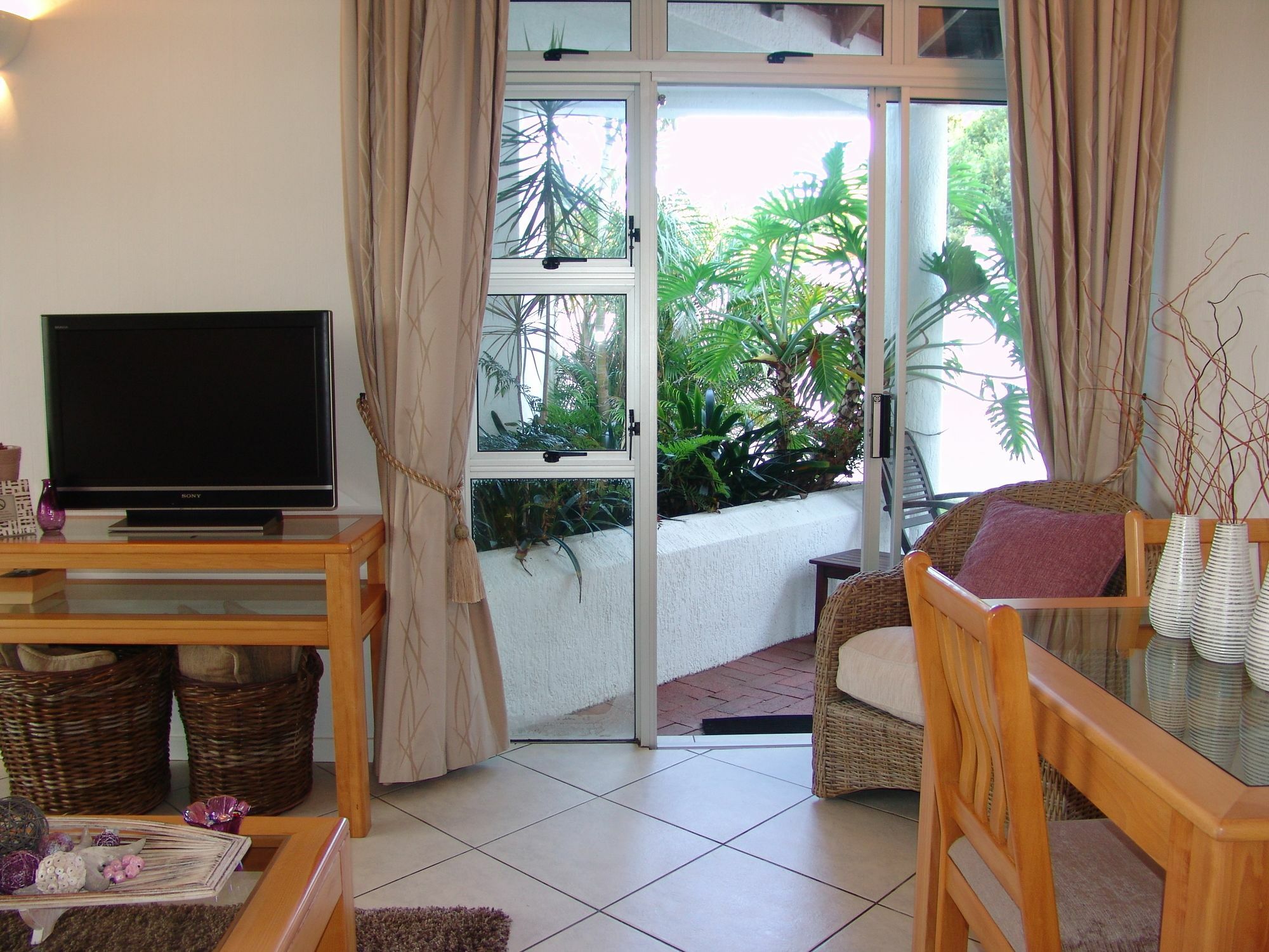 Diaz 15 House On The Bay Hotel Jeffreys Bay Exterior foto