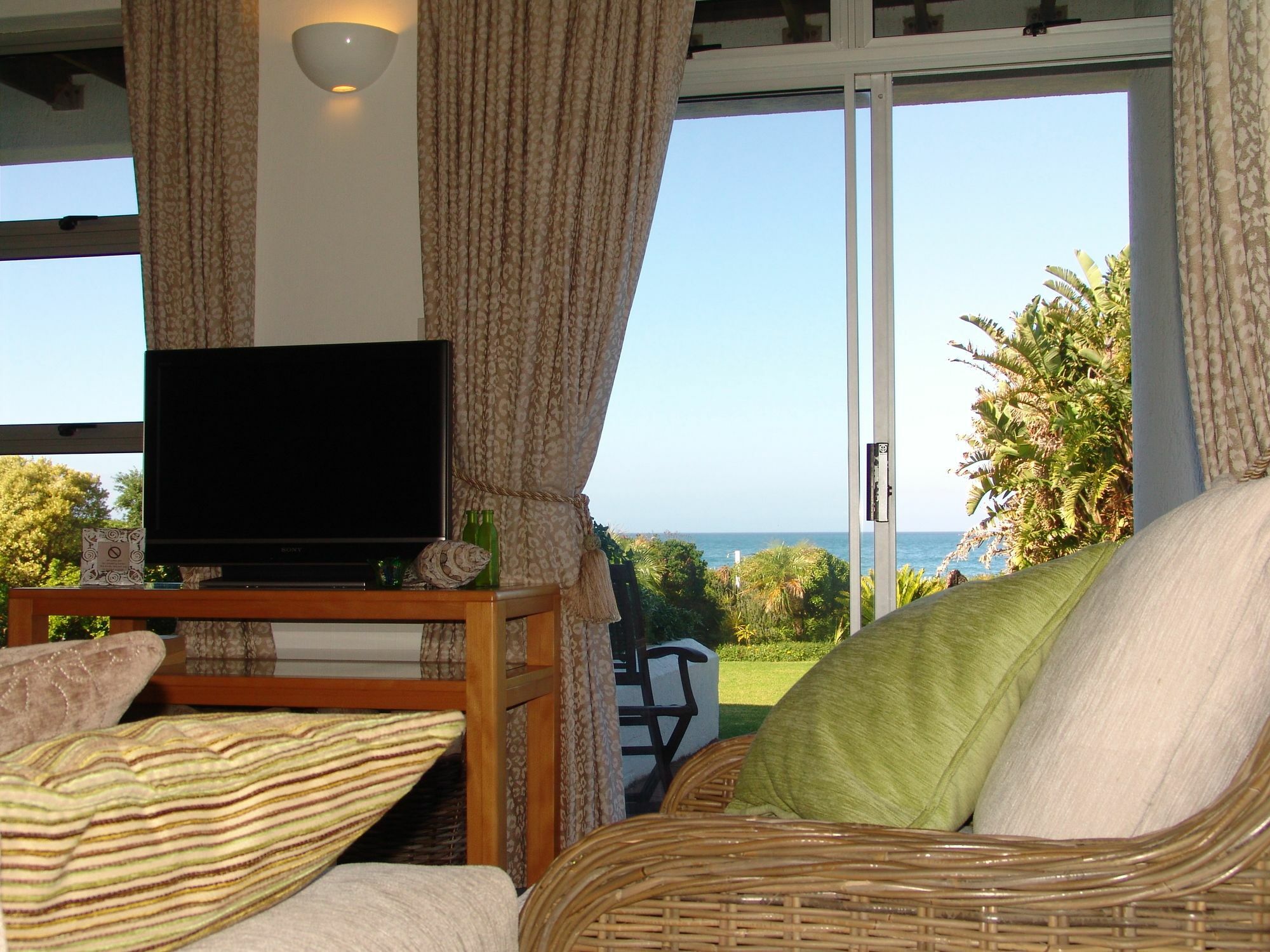 Diaz 15 House On The Bay Hotel Jeffreys Bay Exterior foto