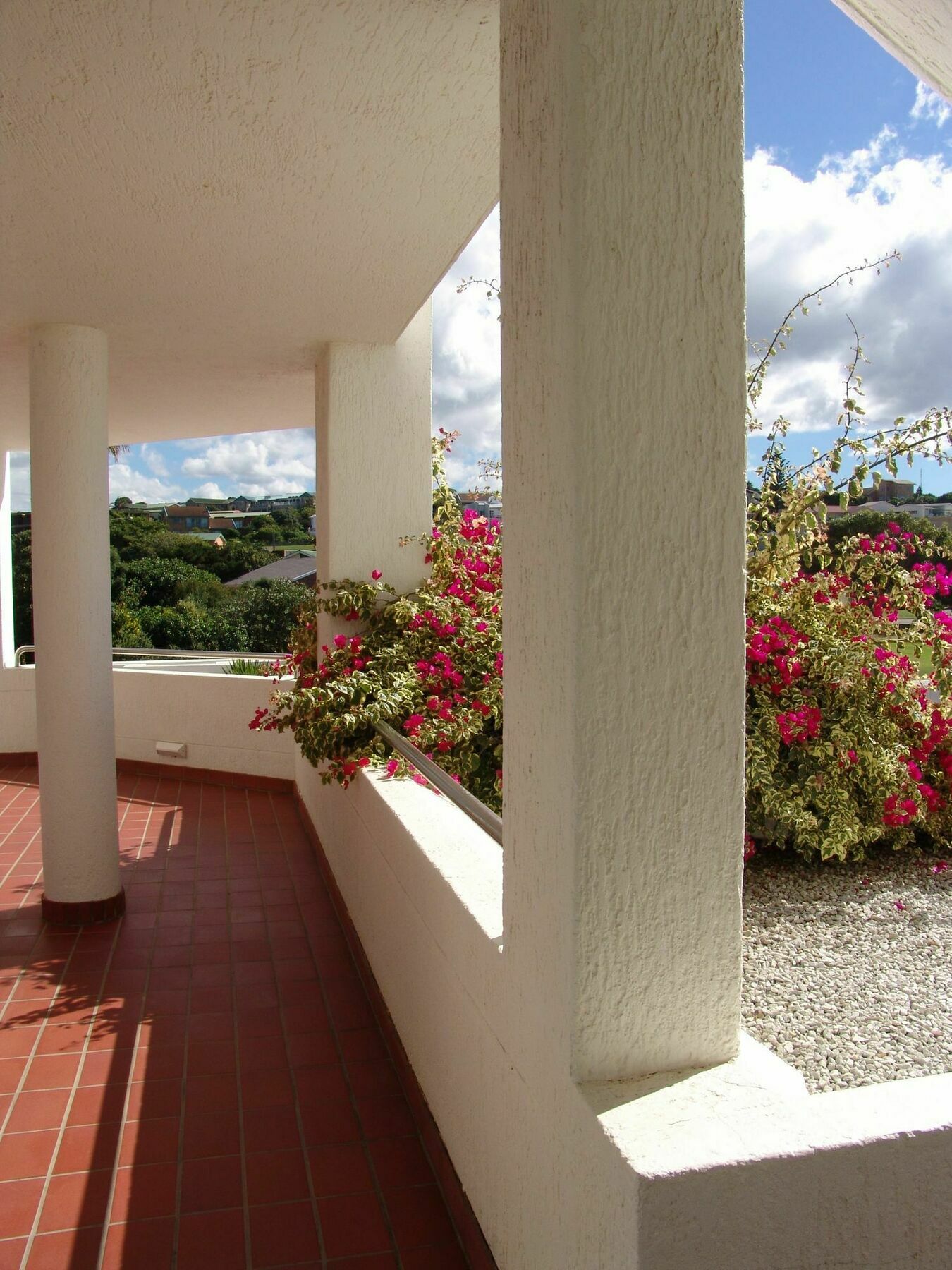 Diaz 15 House On The Bay Hotel Jeffreys Bay Exterior foto