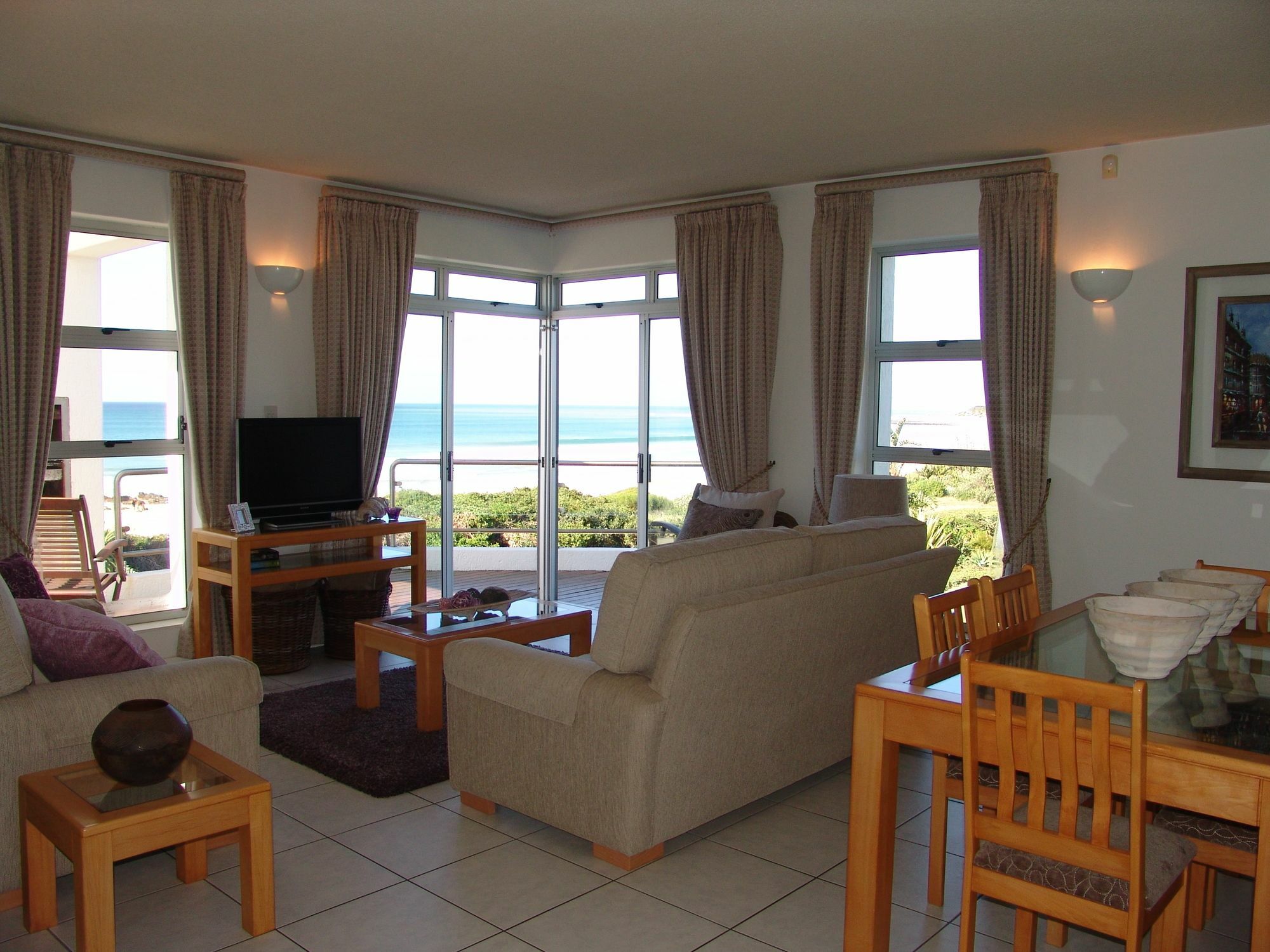 Diaz 15 House On The Bay Hotel Jeffreys Bay Exterior foto