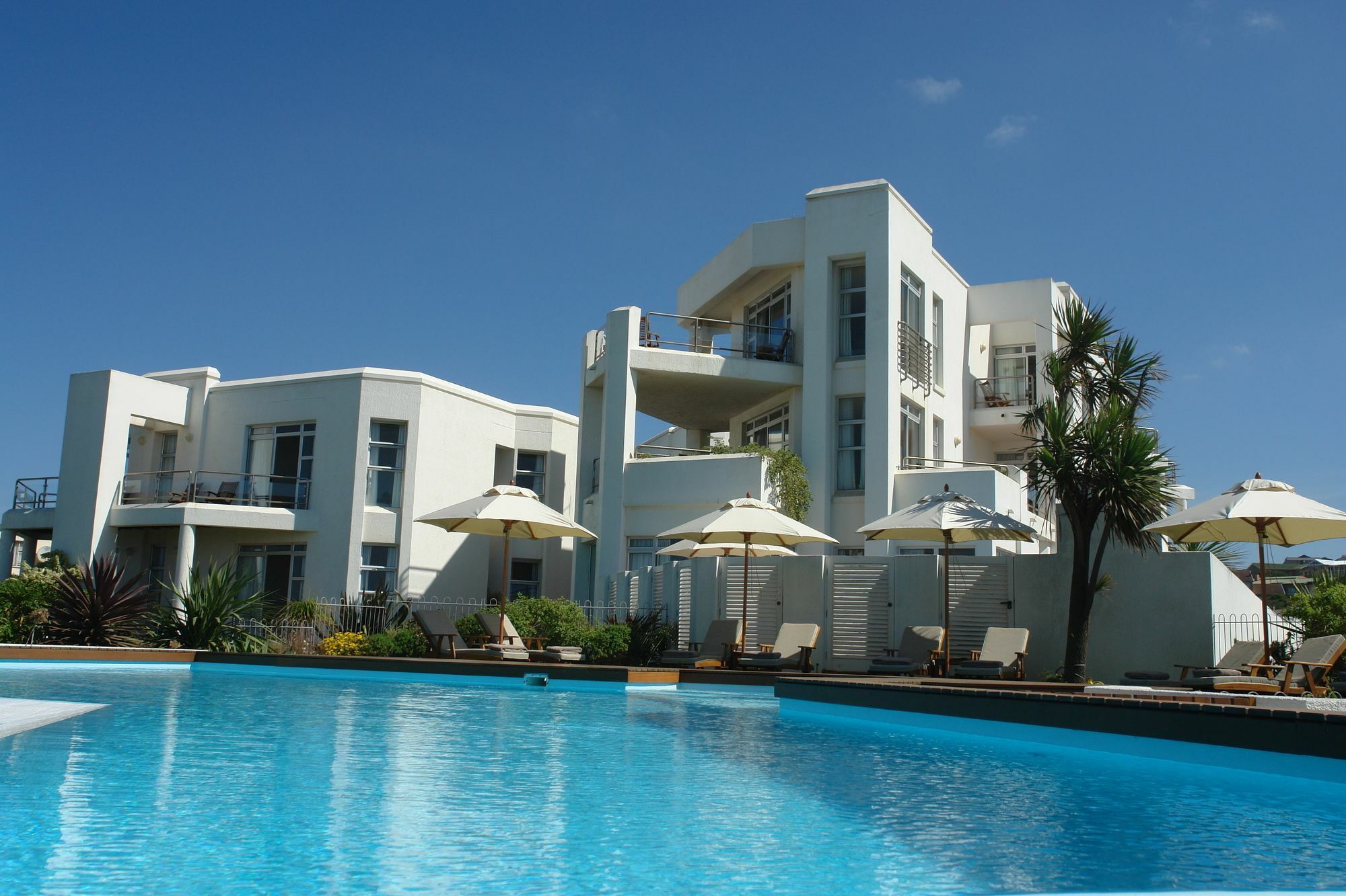 Diaz 15 House On The Bay Hotel Jeffreys Bay Exterior foto