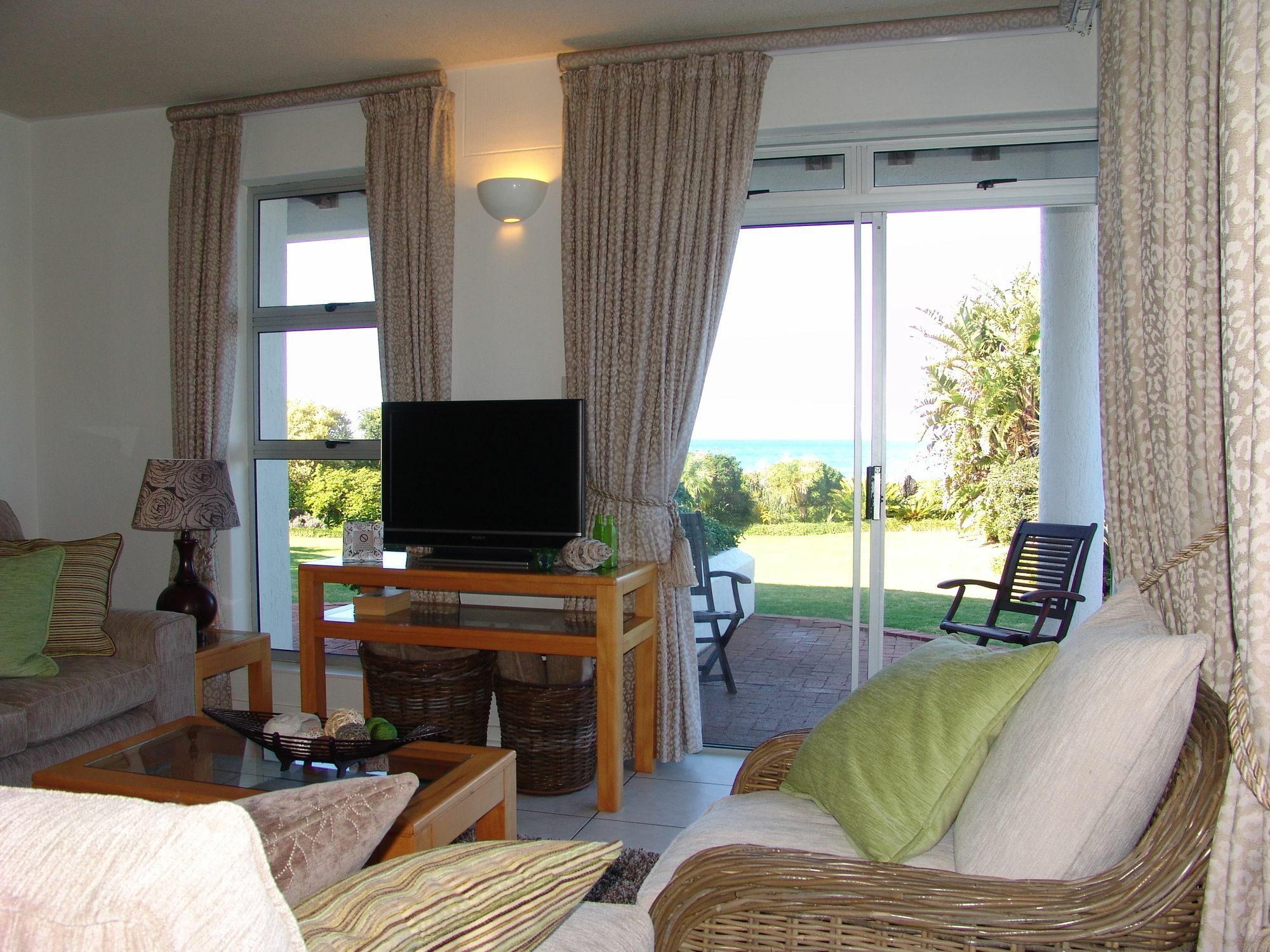 Diaz 15 House On The Bay Hotel Jeffreys Bay Exterior foto