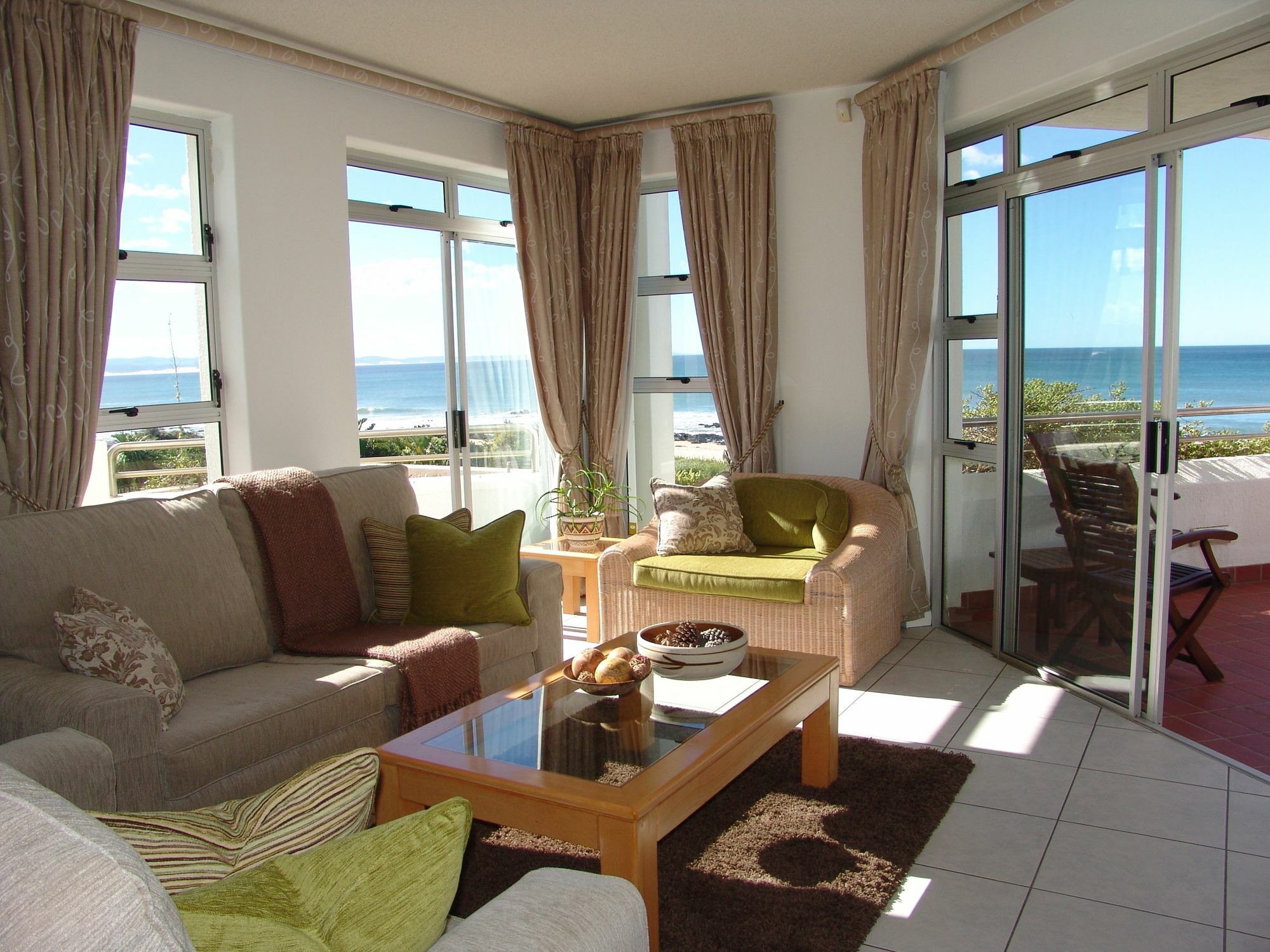 Diaz 15 House On The Bay Hotel Jeffreys Bay Exterior foto
