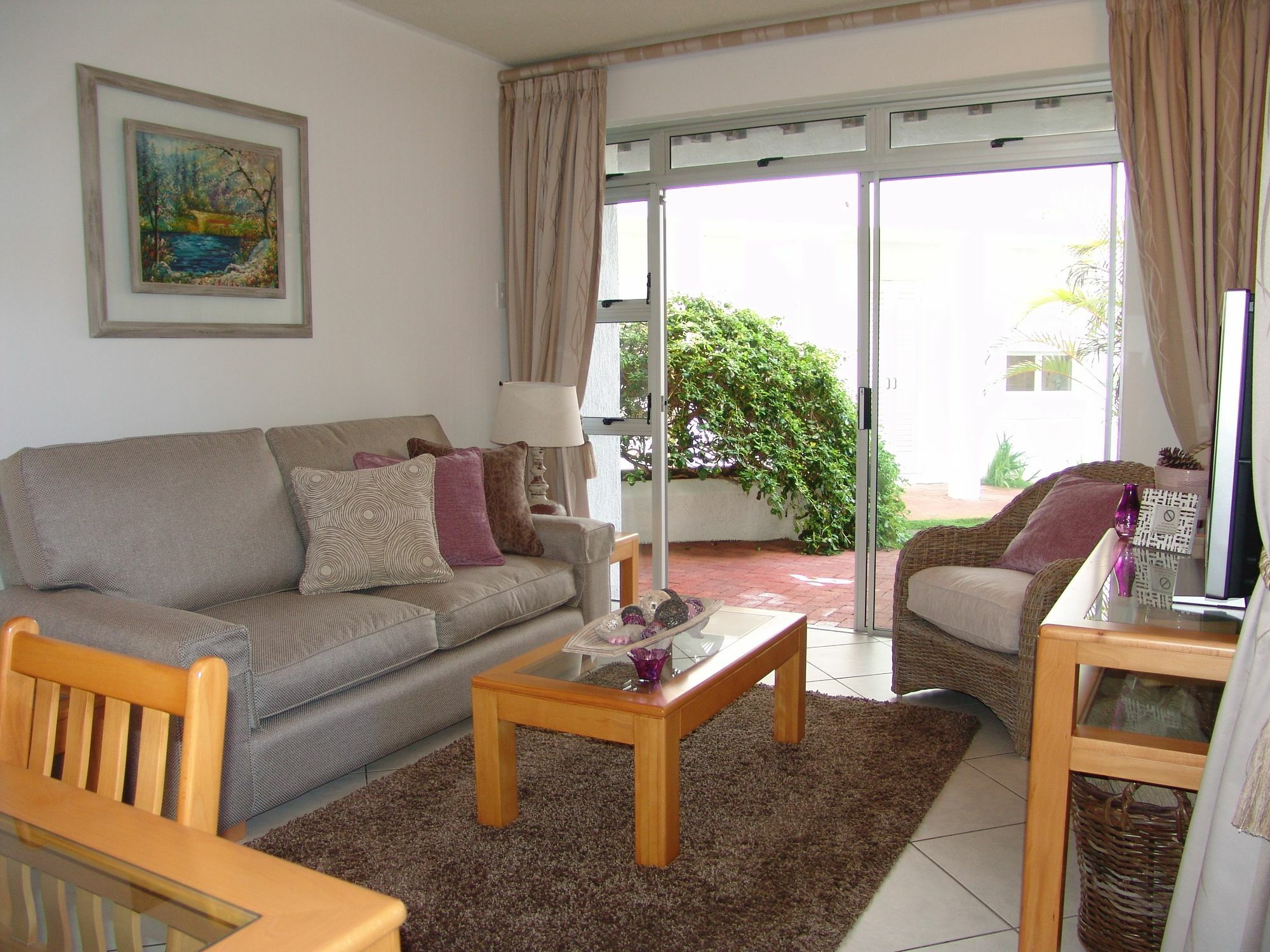Diaz 15 House On The Bay Hotel Jeffreys Bay Exterior foto
